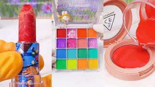 Satisfying Makeup Repair💄 ASMR The Ultimate Guide To Repairing & Reusing Your Broken Cosmetics #275 screenshot 3