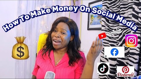 How To Make Your First $1000 As A Content Creator | With 0 Followers On Instagram, YouTube , Tiktok