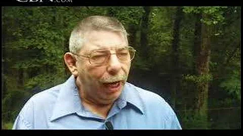 God Heals Man of Cerebral Palsy -- Testimony -- CBN.com