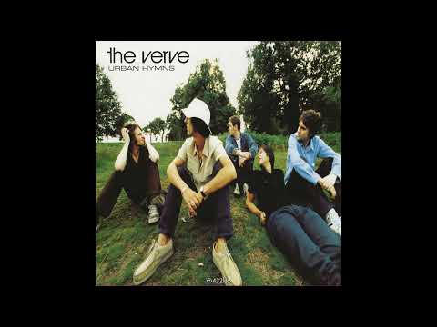 The Verve - Sonnet (432 Hz)