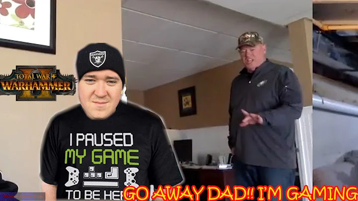 Shane Gillis got grounded by his dad