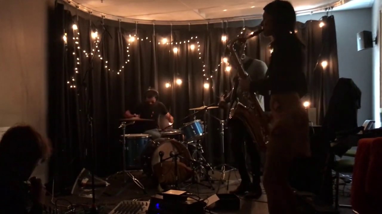 New Born Babies LIVE 1 at KAOS 5.2.19