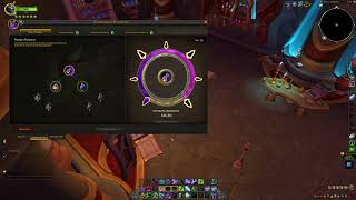 Voidlight Potion Cauldron - How To Learn To Craft, WoW Midnight