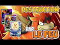 160 DE DAMAGES EN 1 ATTAQUE ! C'EST N'IMPORTE QUOI ! | Deck Pokemon TCG Pocket