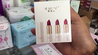 Greenleaf Science Technology Group Brand Series Quick Run Through