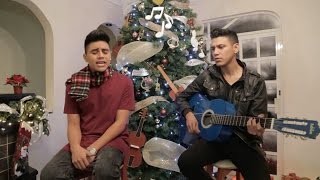 Nando Galu - Mi Navidad (VERSIÓN ACÚSTICA)