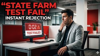 State Farm Assessment Test | Why Most Candidates Get Rejected |