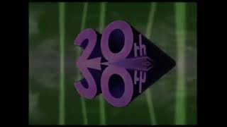 20th television 2008 Effects in G major 105