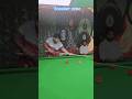 Snooker game practice at SNOOKER ZONE KARIMNAGAR #folksong #snooker