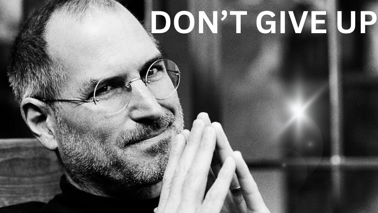 This Speech changed my MINDSET forever!