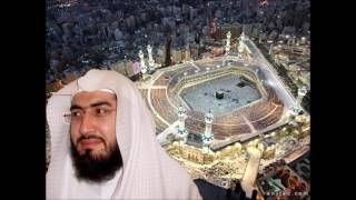 99 سورة الزلزلة الشيخ بندر بليلة