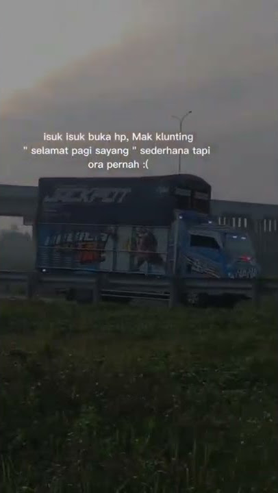 story wa tiktok truk oleng 30 detik||#short#trukoleng #tiktok#viral