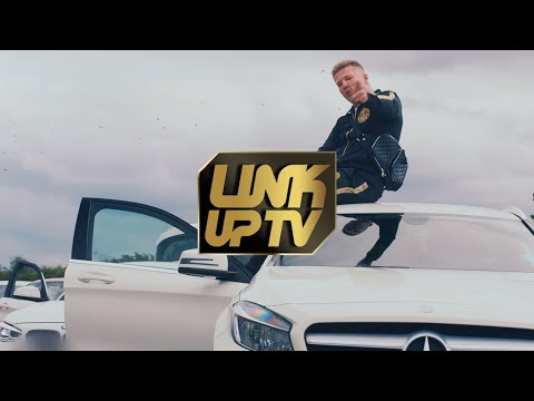Kizzy Milli Music Video Link Up TV