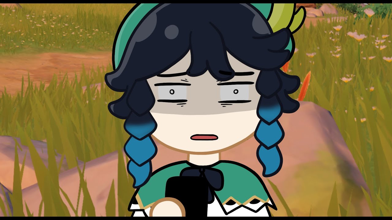 When the Archon Boomers discover the Internet slang