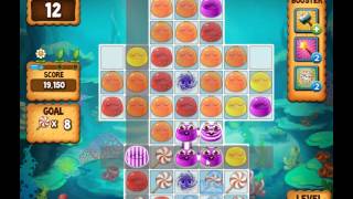 Pudding Pop Level 256
