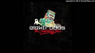 Elektrodos. The Compilation Vol.2 - Noamm & Miss Noir - 28 Renfield Syndrome