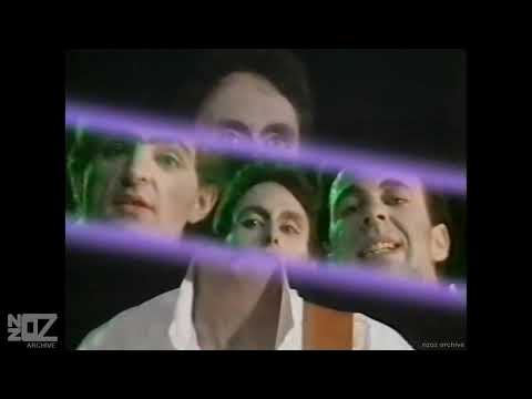 Mi-Sex - Space Race (1980) - YouTube