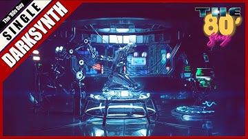 MAALCAR - Void Matter (Dark Synthwave / Cyberpunk)