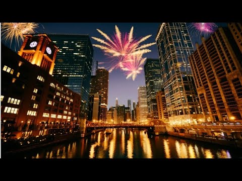 COUNTERPUNCH BOXING NEWS NEWYEARS EVE COUNTDOWN : (USA) EDITION - YouTube
