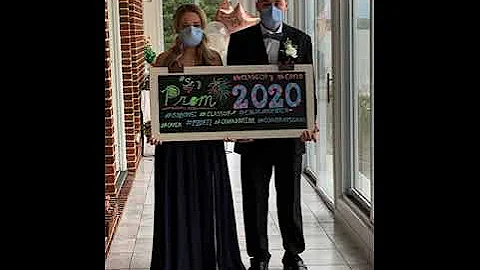 La Plata High School Class of 2020: Our Prom, Our ...