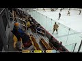 Adrian College Ice Hockey hosts Toledo |  2/13/20