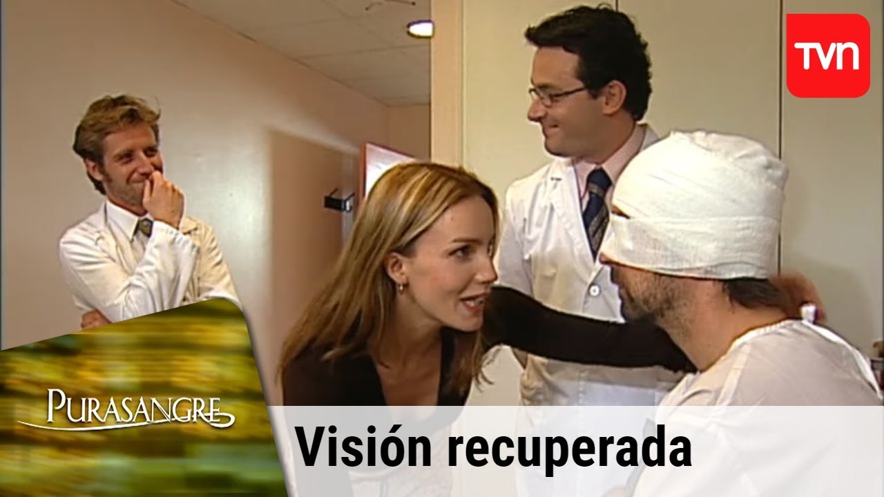 Visión recuperada | Purasangre - T1E66 dramamine precio