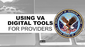 Pre-appointment: Using VA Digital Tools for Providers
