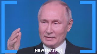 What do we know about a national security threat involving Russian space weapons? | NewsNation Now