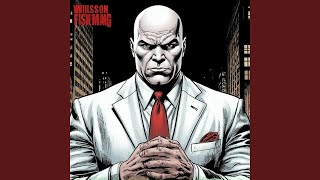 Wilson Fisk