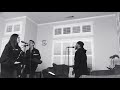 Soul&rsquo;d Out Band - That&rsquo;s what I like (Bruno Mars)