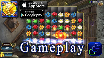 Cradle Of Empires Android iOS Amazon Gameplay