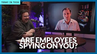 How Insider Threats Are Evolving in 2025 | Ep. 226