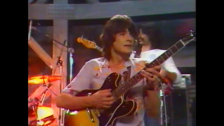 Yellowjackets - Montreux Jazz Festival 1981 - Casi...
