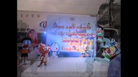 [28.8] +[0915.486.473] Biểu diễn xiếc, hề, ảo thuật, múa lân, thiếu nhi