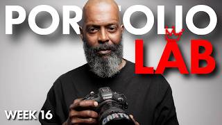 The New Way to Get INSANELY Good at Photography