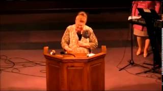 VOH, 2014 - Rachel Coltharp & Donna Linville - (Fri. P.M.) - October 17, 2014