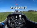 Gliding Experience 2017