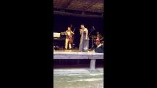 Kyoko Oyobe New York Trio With Tomoko Miki At Yashima Ongakudoh In Shikoku-Mura 2013