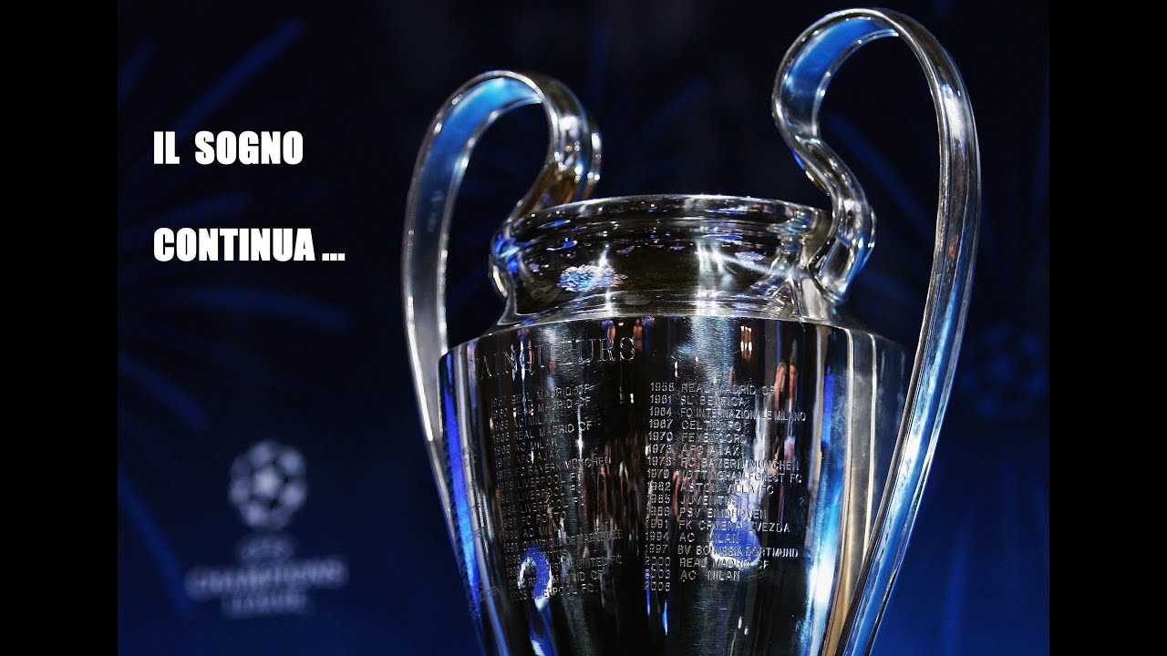 FINO ALLA FINE FORZA JUVENTUS JUVENTUSatletico
