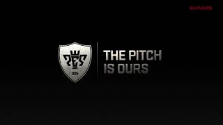 Pes 2016 E3 TRAILER