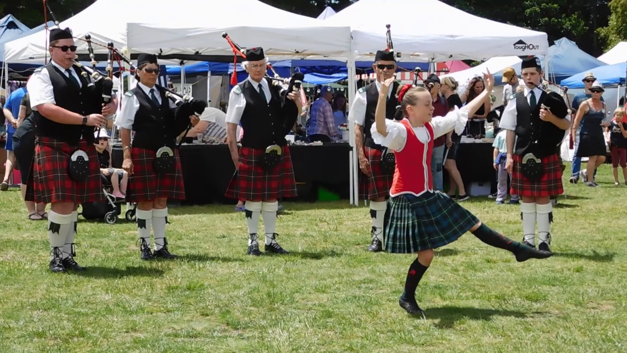 Pipe Band YouTube
