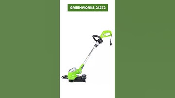 Shorts TOP-5. Best String Trimmers (Cordless, Electric, Gas) 2024