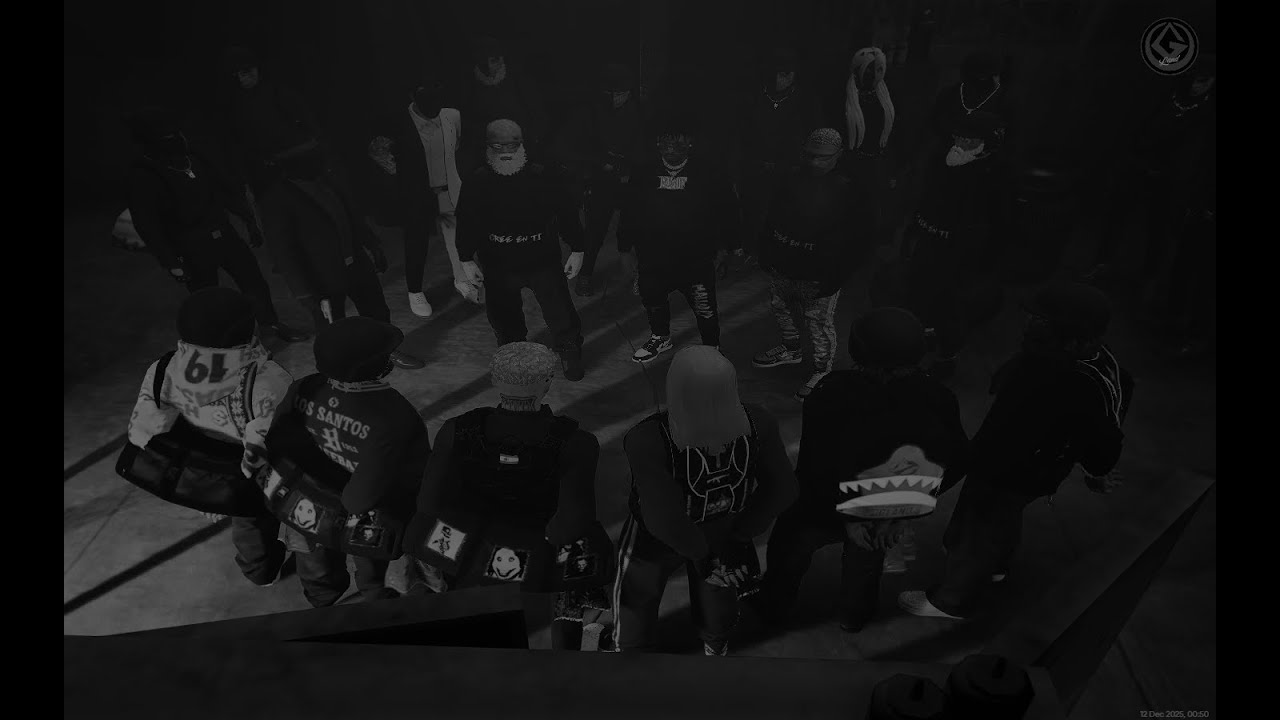 [OGLAND] CEL MAI ANEU LAST TRIMS... =( #SLS