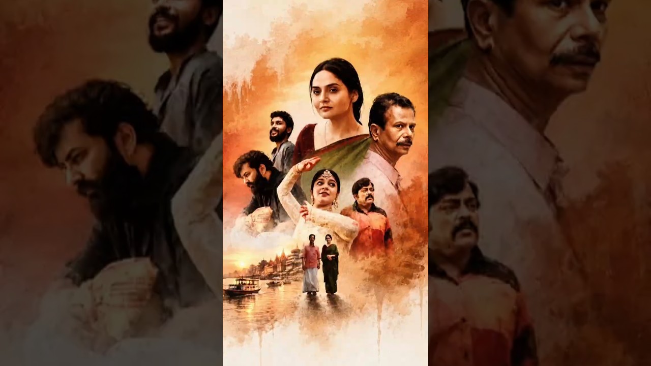 🎬 Chinna Chinna Aasai Movie Review #Shorts