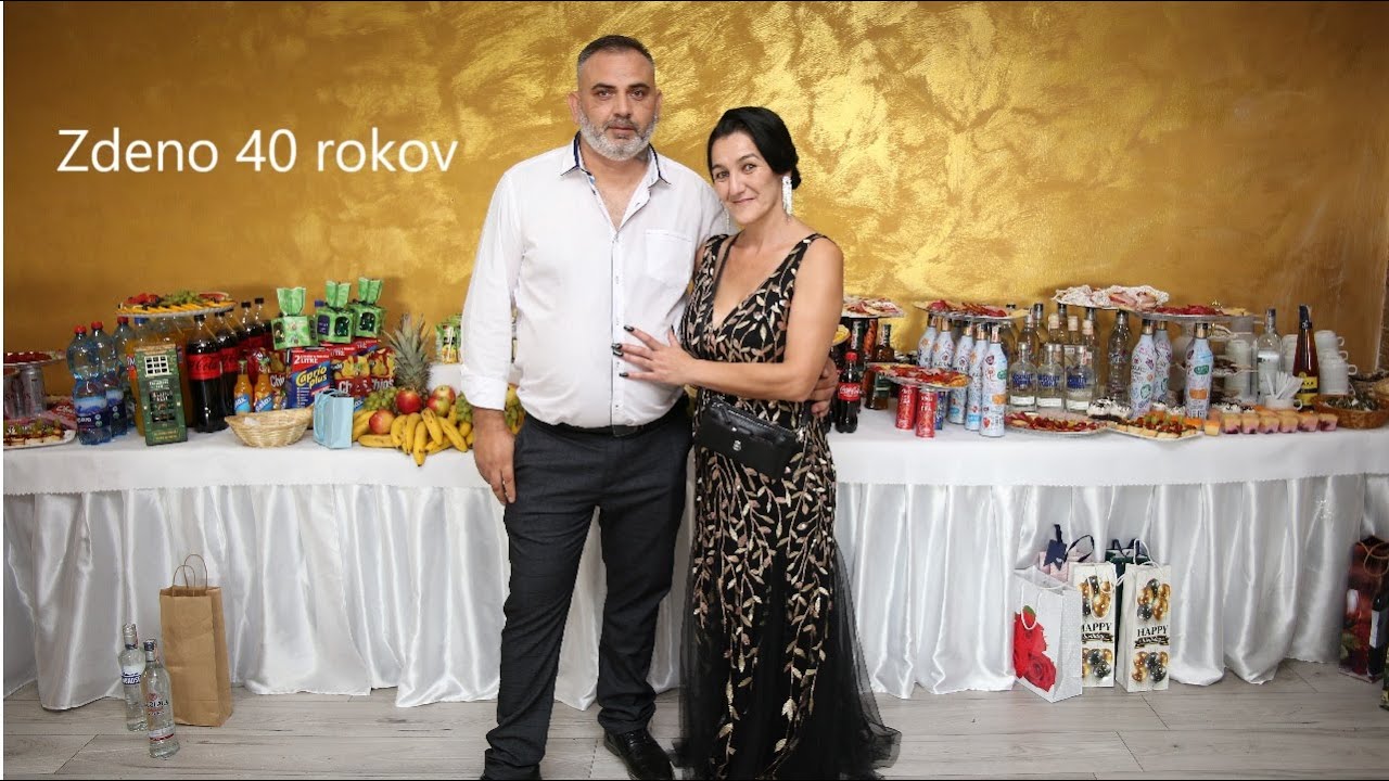 Zdeno Maľar 40 rokov, Čičava