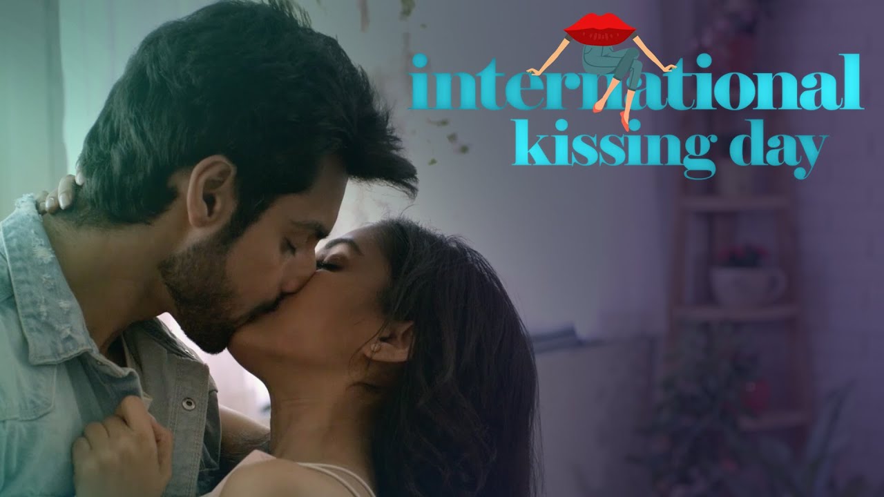 Voot Select  International Kissing Day with Fuh Se Fantasy