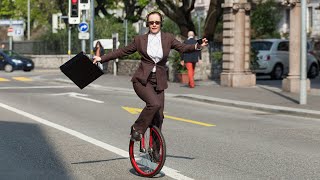 The switch to hybrid work–Mike Morini CEO of WorkForce Software #businessmanagement