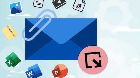 MailsDaddy PST Attachment Extractor- Export all Attachments from PST file [Official Video]