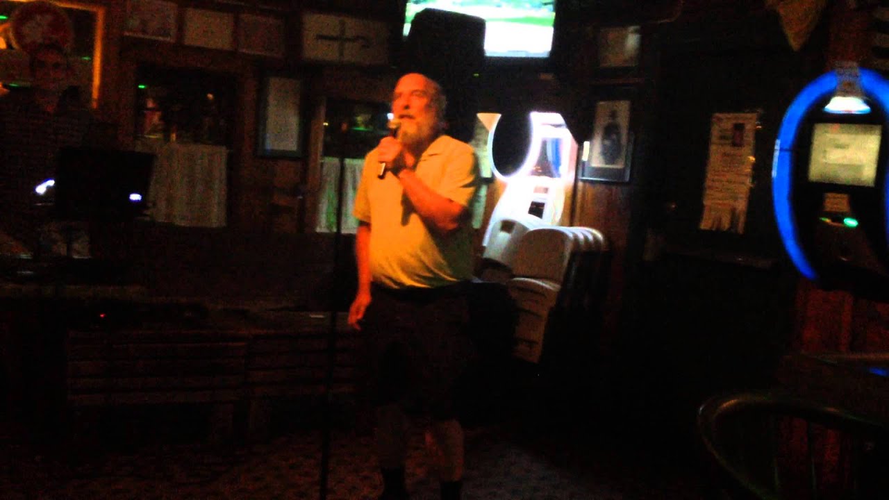 David Mix Barrington - UB40 - Red Red Wine (Cover)