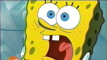 SpongeBob SquarePants - Plankton